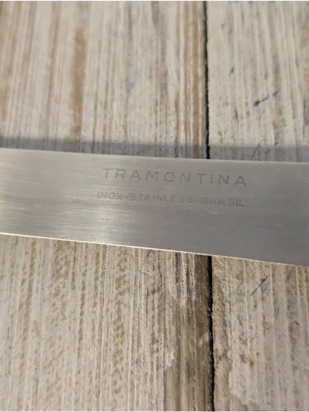Tramontina Inox Brasil Utility Knife 6